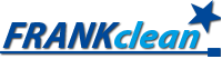 FrankClean Logo